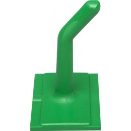 Гачок настінний FBK 80000 60мм зелений