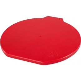 Кришка для відра FBK 80111 червона