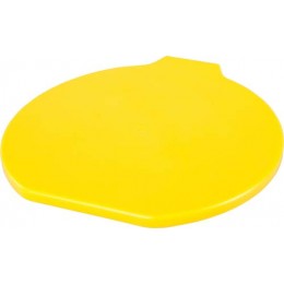 Кришка для відра FBK 80111 жовта