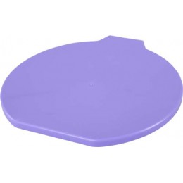 Кришка для відра FBK 80112 фіолетова