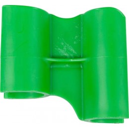 Кріплення совка до віника FBK 80204 зелене