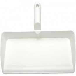 Совок для прибирання FBK 80301 300х310 мм Совок для прибирання FBK 80301 300х310 мм