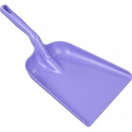 Совок FBK 80305 270x320x540 мм фіолетовий Совок FBK 80305 270x320x540 мм фіолетовий