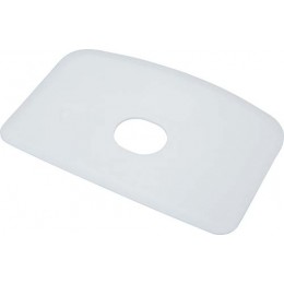 Скребок для тіста з отвором FBK 81910