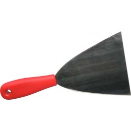 Шпатель FBK 88102 240х120 мм червоний