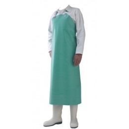 Фартух нітриловий Manulatex Bravo