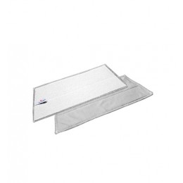 Моп для швабри Filmop PN02016 300 мм з мікрофібри Моп для швабри Filmop PN02016 300 мм з мікрофібри