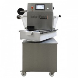 Вакумна термозапаювальна машина Olympus Vac Skin Yang (з насосом 100 м3/ч)