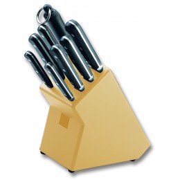 Комплект професійних ножів Eicker 54.100.08