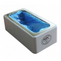 Апарат для надягання бахіл HBC