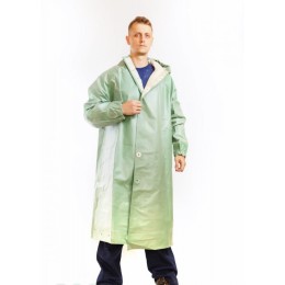 ПЛАЩ ОЗК ПРОГУМОВАНИЙ (08001)