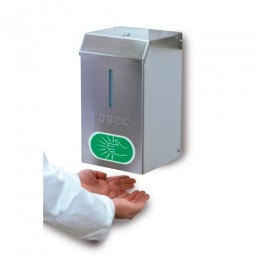 Стерилізатор для рук автоматичний ASEPTIMANS 29533 Roser