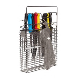 Кошик для стерилізації ножів Premium Reiko 99910