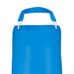 Фартух REIKO aproTex EXPORT 90х100 см Синій (NBR-гумовий)