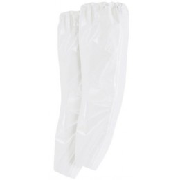 Поліуретанові Нарукавники REIKO aproLin ECO+ 45 см Білі Поліуретанові Нарукавники REIKO aproLin ECO+ 45 см Білі