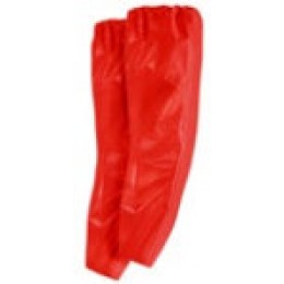 Поліуретанові Нарукавники REIKO aproLin ECO+ 45 см Червоні Поліуретанові Нарукавники REIKO aproLin ECO+ 45 см Червоні