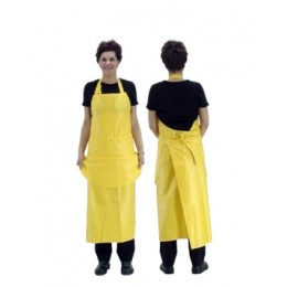 Фартух ПВХ МАТ ВР/L 120х90 мм