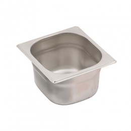 Гастроємність Ekber GN 1/2-200 300х240 мм