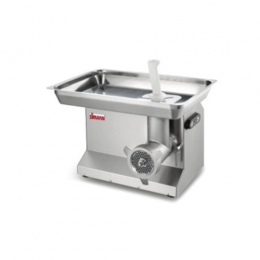 М'ясорубка ТС 22 NevadaMnNormale, однофазна, Sirman, Італія