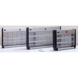 Пристрiй для знищення комах, ультрафiолетовий ВТ-20W